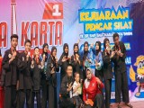 ATLET PENCAK SILAT MTs NEGERI KOTA PROBOLINGGO BERJAYA PADA AJANG PRESTISIUS