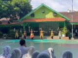 MTs Negeri Kota Probolinggo Semarakkan P5RA dengan 'Kearifan Lokal': Lomba Masak Kuliner Tradisional dan Pentas Tari Nusantara Jadi Daya Tarik